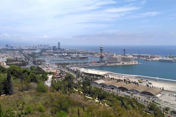 Španělsko - Barcelona a Montserrat s pobytem u moře - Katalánsko - Poznávací zájezdy vícedenní | CK KARAVAN