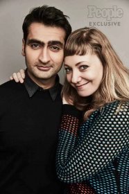 The Real-Life Story of the Couple Behind The Big Sick