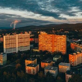 Chomutov architektonický – Visit Chomutov