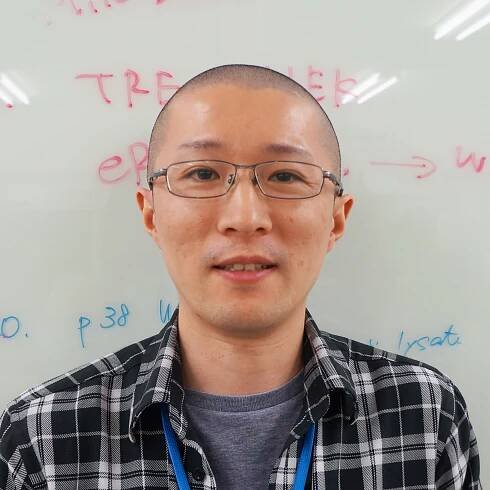 Personnel | Iwasaki Lab