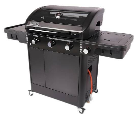 Tenneker Halo TG3