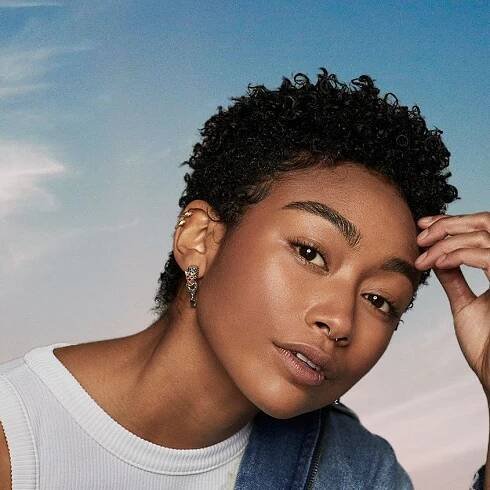 Tati Gabrielle Answers Your Burning Questions About 'You' Season 3