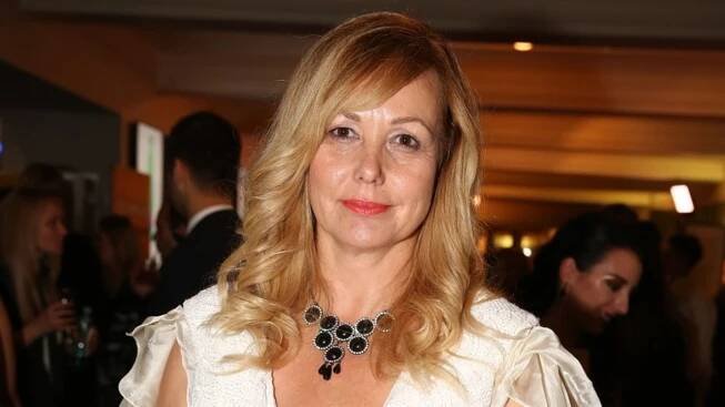 Martina Adamcová z Tankového praporu zažila domácí teror. Muž ji bil, skončil ve vězení