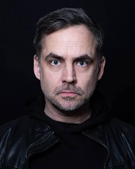 Zdeněk Rohlíček - Castingofka.cz
