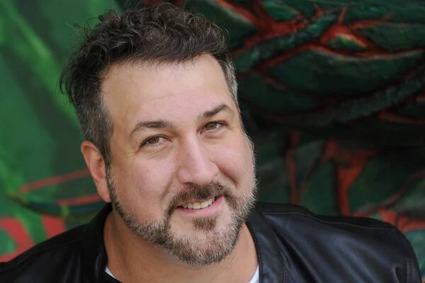 Joey Fatone
