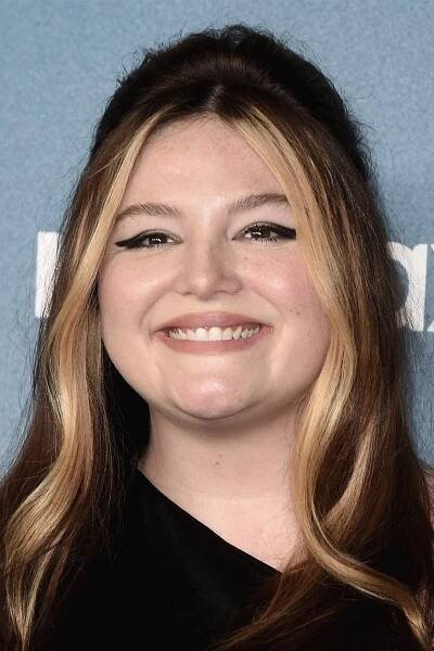Megan Stalter herečka