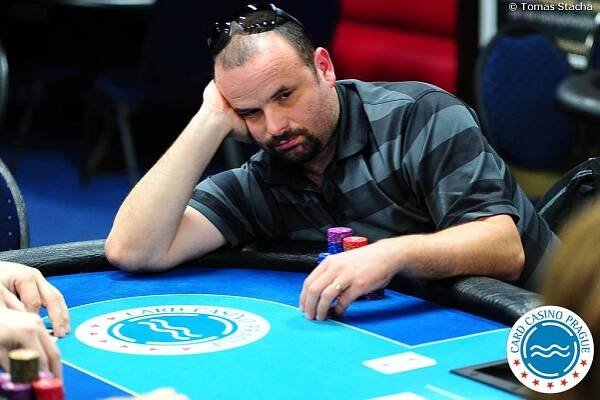 ČPT Masters: Vítězem premiérového High Rolleru je Marek Hlavička - POKERživě
