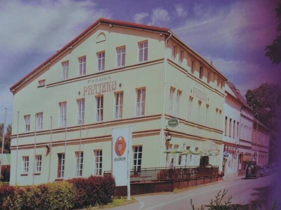 Hotel Prajzko, Hronov | Hotel.cz