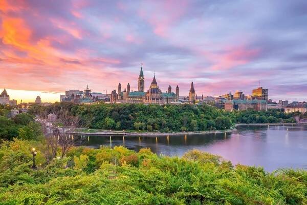Cities Gallery - Canada Photo Lab