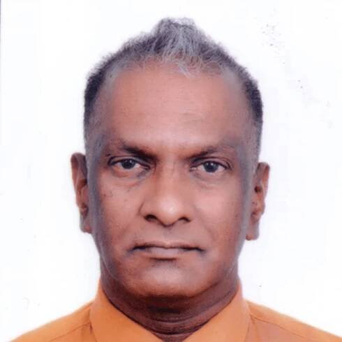 COL. Binoj Koshy