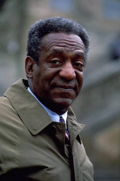 The Cosby Mysteries - Z filmu - Bill Cosby