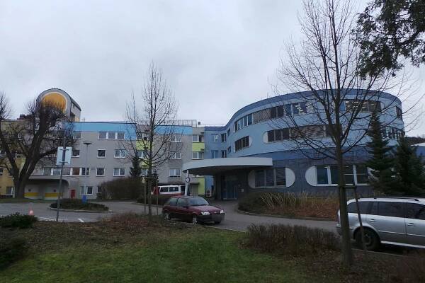 Dětská pohotovostní služba - Oblastní nemocnice Náchod foto 1
