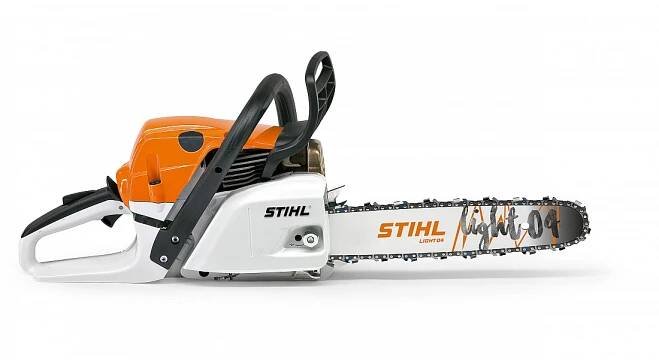 Motorová píla STIHL MS 241 C-M