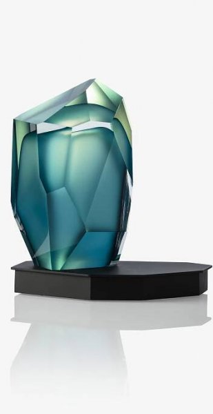Crystal Rock