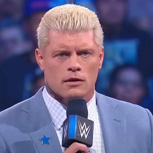 As Rumors Swirl Of Fallout Between WWE And Travis Scott, Cody Rhodes Talks About The Rapper Busting His Eardrum