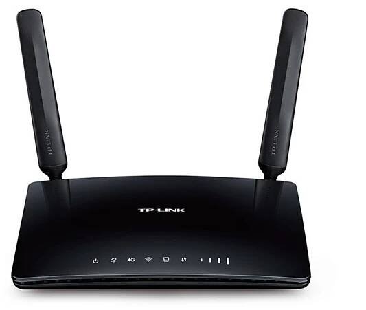 TP-Link Archer MR200 WiFi AC750 router modem - (O2 Distribuce) - www.adrys.cz