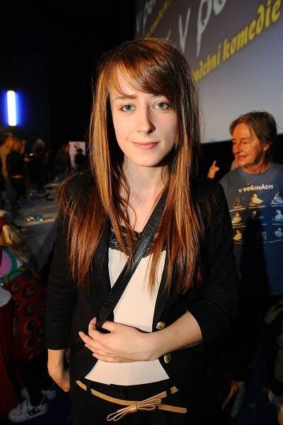 Proč nemůže dcera Martina Stropnického hrát sexbomby? Může za to táta!