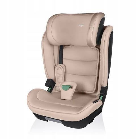 ZOPA Autosedačka Matrix i-Size 2024 Coral Pink