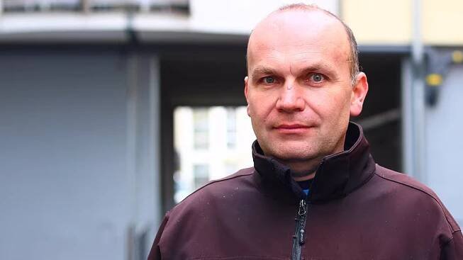 Jako Vlastníci. V každém větším domě je někdo problémový, říká správce
