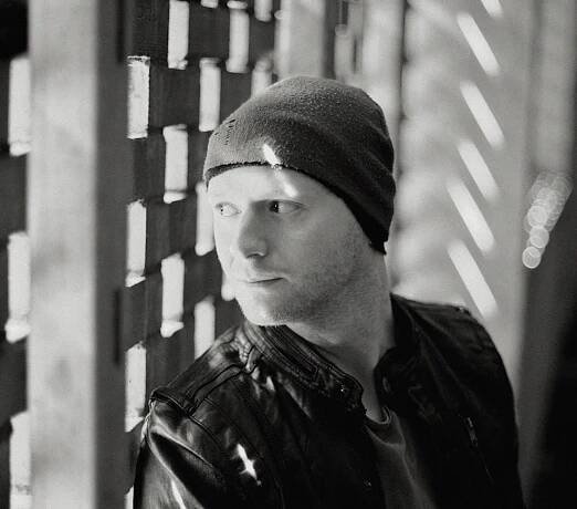 Dave Thomas O'Gorman - Blog