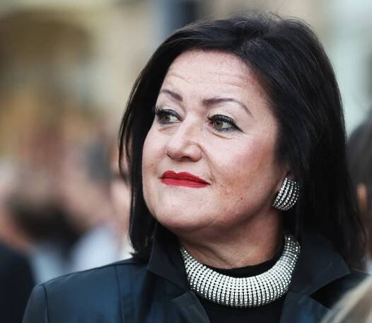 Radmila Kleslová: Moje působení ve vysoké politice? Byla to akce citron - vymačkat a odhodit do koše