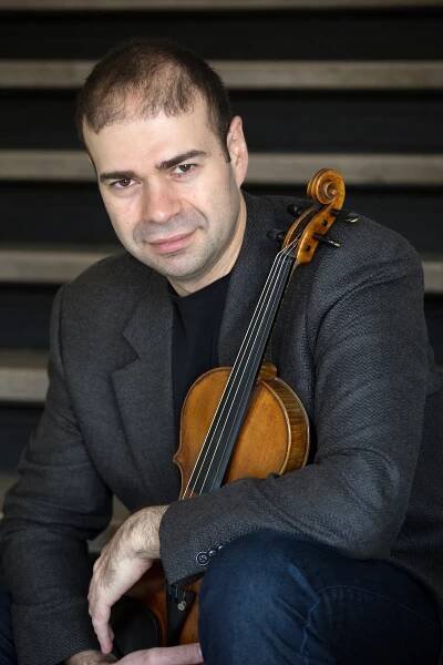 ViolinMind – Ovation Press Books