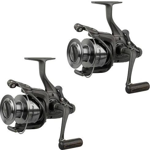 Okuma Longbow XT 665 1+1 od 2 999 Kč - Heureka.cz