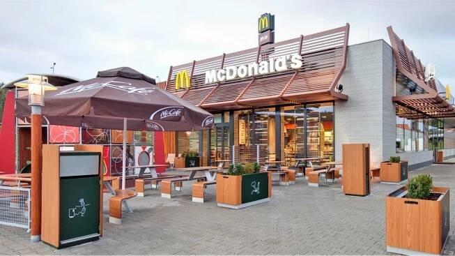 McDonald's plánuje otevření pobočky v Příbrami, společnost již hledá vhodné místo