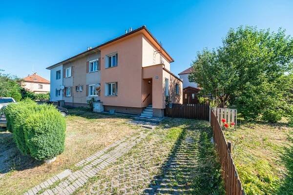 Prostřední, Zruč nad Sázavou, okres Kutná Hora