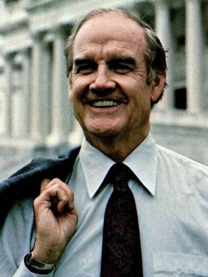 George McGovern – Wikipedie