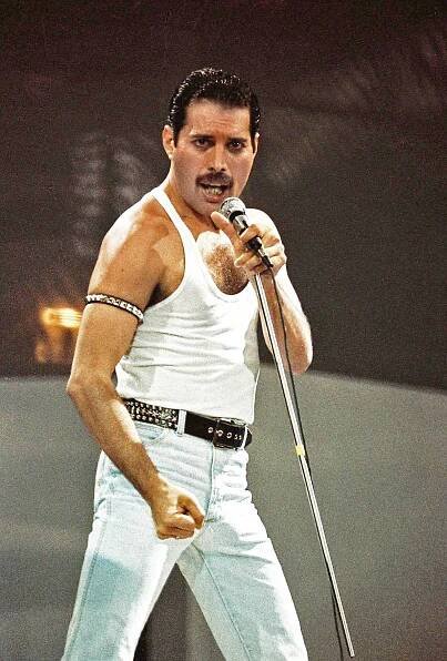 Curse of Live Aid – accidental overdoses, traumatic injuries and terrifying brain tumours