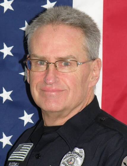 Personnel — Wintergreen Police Department