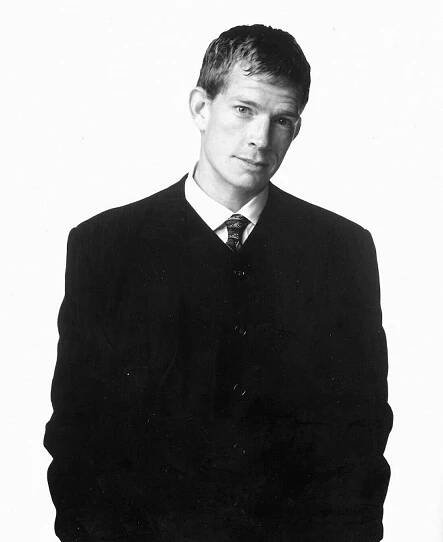 Ned a Stacey - Promo - Thomas Haden Church