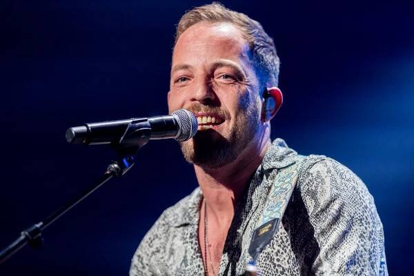 James Morrison (Sänger)