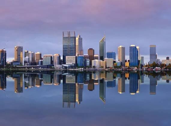 Perth city guide: The top things to do, see, eat and drink