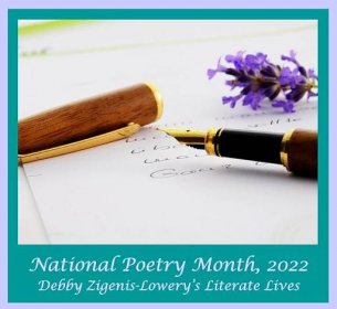 Debby Zigenis-Lowery's Literate Lives – Nurturing a Reading/Writing Lifestyle at Home and in the School