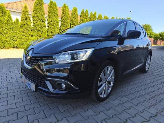 Renault Scénic 1.3 TCe LIMITED