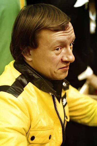 Rauno Aaltonen