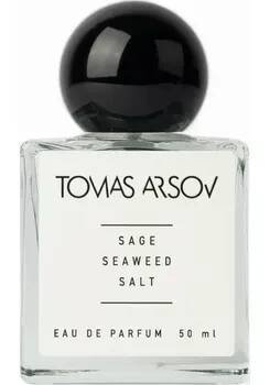 Tomas Arsov Sůl z mořských řas šalvěje 50 ml