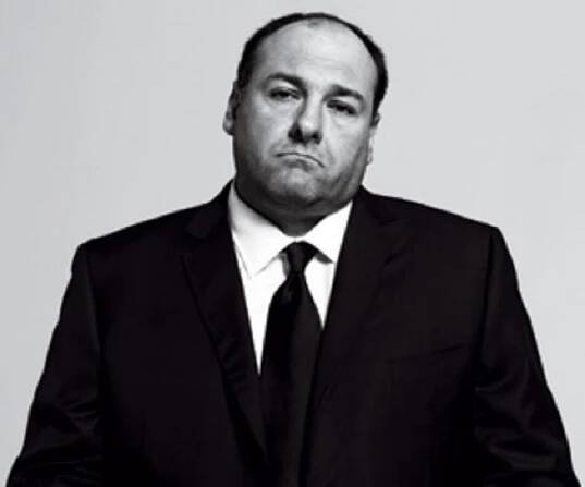 James Gandolfini Biography - Facts, Childhood, Family Life & Achievements