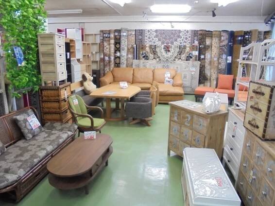 北海道の家具店 家具マートすずき | 店舗数ナンバー１の家具専門店グループ「ABF」公式サイト