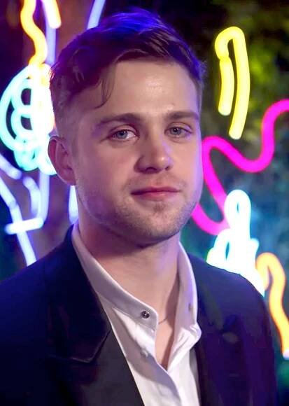 Leo Woodall