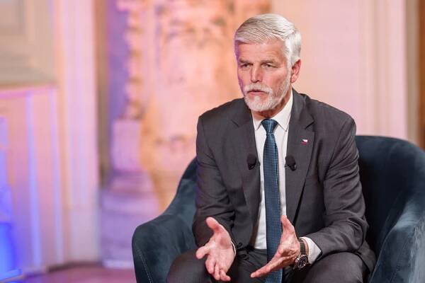 Petr Pavel si ohlídá vládu a bude ladit noty s ústavními činiteli