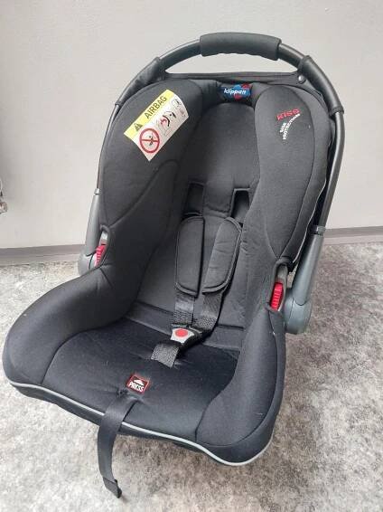 Klippan dinofix - Děti