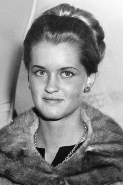 Barbara Merrill herečka
