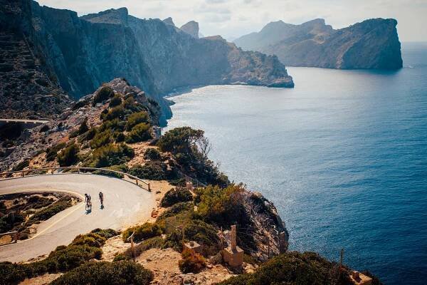 Luxury Mallorca vacation home rentals villas | Cuvée