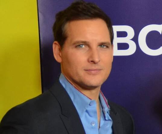 Peter Facinelli Biography - Facts, Childhood, Family Life & Achievements