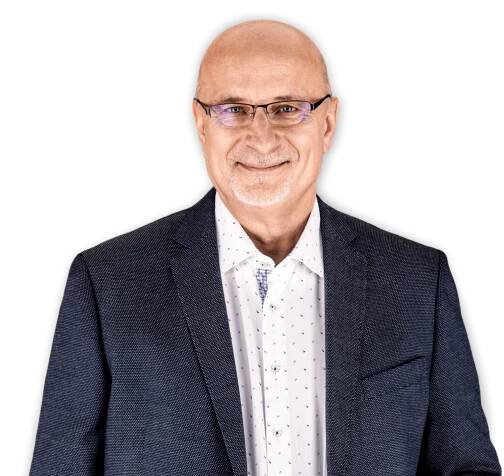 Senátní volby 2024 – Senátor Jan Tecl