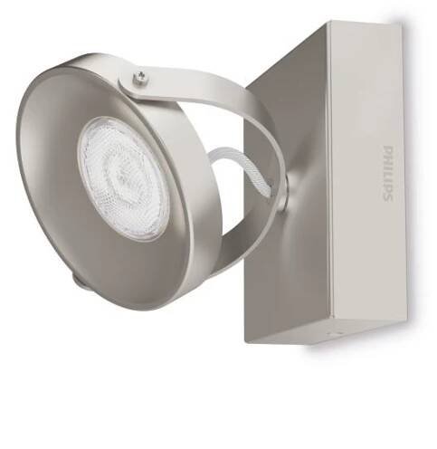Philips Massive Spur 53310/17/16 od 420 Kč