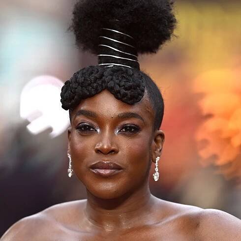 Who is Wunmi Mosaku? Everything you need to know about the Sinners star and British scream queen